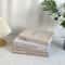 Neutral Decorative Fake Books Set Of 3 For Coffee Table Decor And Bookshelf Styling 1