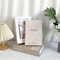 Neutral Decorative Fake Books Set Of 3 For Coffee Table Decor And Bookshelf Styling 2