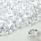 Clear Fake Crushed Ice Acrylic Vase Filler Gems For Wedding Centerpieces And Crafts 8