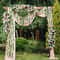 LushLook Fake Ivy Garland Artificial Ivy Vine For Hanging Wall And Outdoor Decor 1