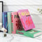 Ibiza Capri Decorative Book Box Luxury Fake Book Decor With Hidden Storage 1