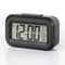 SmartGlow Digital Alarm Clock With Backlight Snooze Calendar And Temperature Display 7