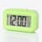 SmartGlow Digital Alarm Clock With Backlight Snooze Calendar And Temperature Display 8