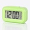 SmartGlow Digital Alarm Clock With Backlight Snooze Calendar And Temperature Display 8