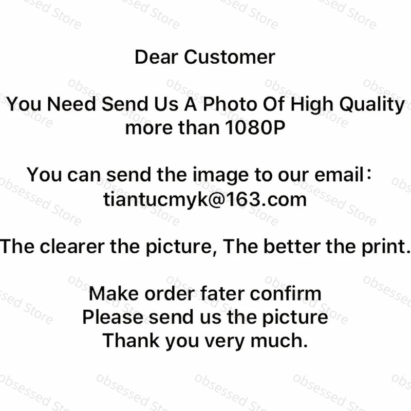 Custom Boho Mandala Photo Tapestry Personalized Wall Decor Blanket 3