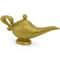 Aladdin Lamp Prop For Genie Lamp Cosplay And Party Decor 3