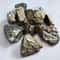 Natural Chalcopyrite Specimen Raw Copper Ore Mineral For Collectors Classrooms 2