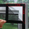 Custom Fit SelfAdhesive Mosquito Net For Windows Doors 3