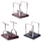 Newtons Cradle Desk Toy Elegant Physics Balance Ball For Stress Relief Executive Desk Decor 1