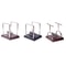 Newtons Cradle Desk Toy Elegant Physics Balance Ball For Stress Relief Executive Desk Decor 2