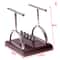 Newtons Cradle Desk Toy Elegant Physics Balance Ball For Stress Relief Executive Desk Decor 8