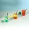 Miniature Cocktail Drinks For Dollhouse Decor Dollhouse Accessories 3
