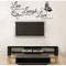 Live Laugh Love Butterfly Wall Decal For Living Room Floral Vinyl Wall Art 2