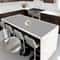 SoftShield Kitchen Counter Mat Waterproof HeatResistant Table Protector 0