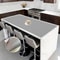 SoftShield Kitchen Counter Mat Waterproof HeatResistant Table Protector 0