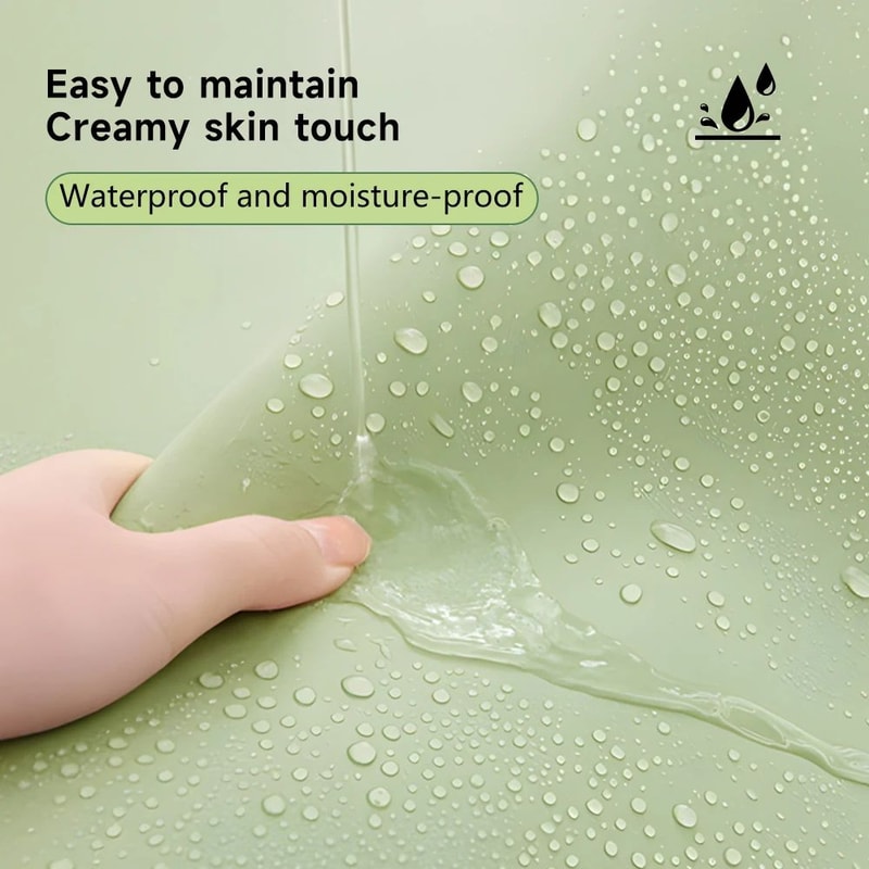 SoftShield Kitchen Counter Mat Waterproof HeatResistant Table Protector 1