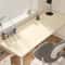SoftShield Kitchen Counter Mat Waterproof HeatResistant Table Protector 6