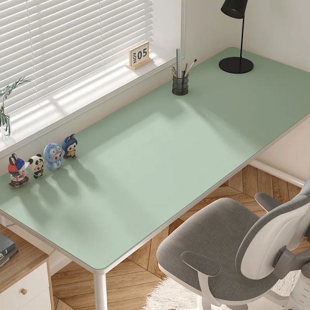 SoftShield Kitchen Counter Mat Waterproof HeatResistant Table Protector 9