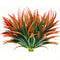 UV Resistant Outdoor Artificial Plants Faux Tall Grass Tropical Shrubs For Planters 3