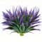 UV Resistant Outdoor Artificial Plants Faux Tall Grass Tropical Shrubs For Planters 4