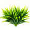 UV Resistant Outdoor Artificial Plants Faux Tall Grass Tropical Shrubs For Planters 5