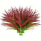 UV Resistant Outdoor Artificial Plants Faux Tall Grass Tropical Shrubs For Planters 6