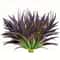 UV Resistant Outdoor Artificial Plants Faux Tall Grass Tropical Shrubs For Planters 8