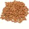100Piece Mini Clay Bricks For Dollhouse Decor Dioramas Architecture Models 0
