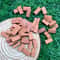 100Piece Mini Clay Bricks For Dollhouse Decor Dioramas Architecture Models 7