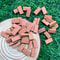 100Piece Mini Clay Bricks For Dollhouse Decor Dioramas Architecture Models 7