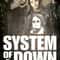 System Of A Down Poster Canvas Wall Art Music Album Print For Bedroom And Living Room 11