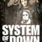 System Of A Down Poster Canvas Wall Art Music Album Print For Bedroom And Living Room 11