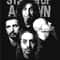 System Of A Down Poster Canvas Wall Art Music Album Print For Bedroom And Living Room 15
