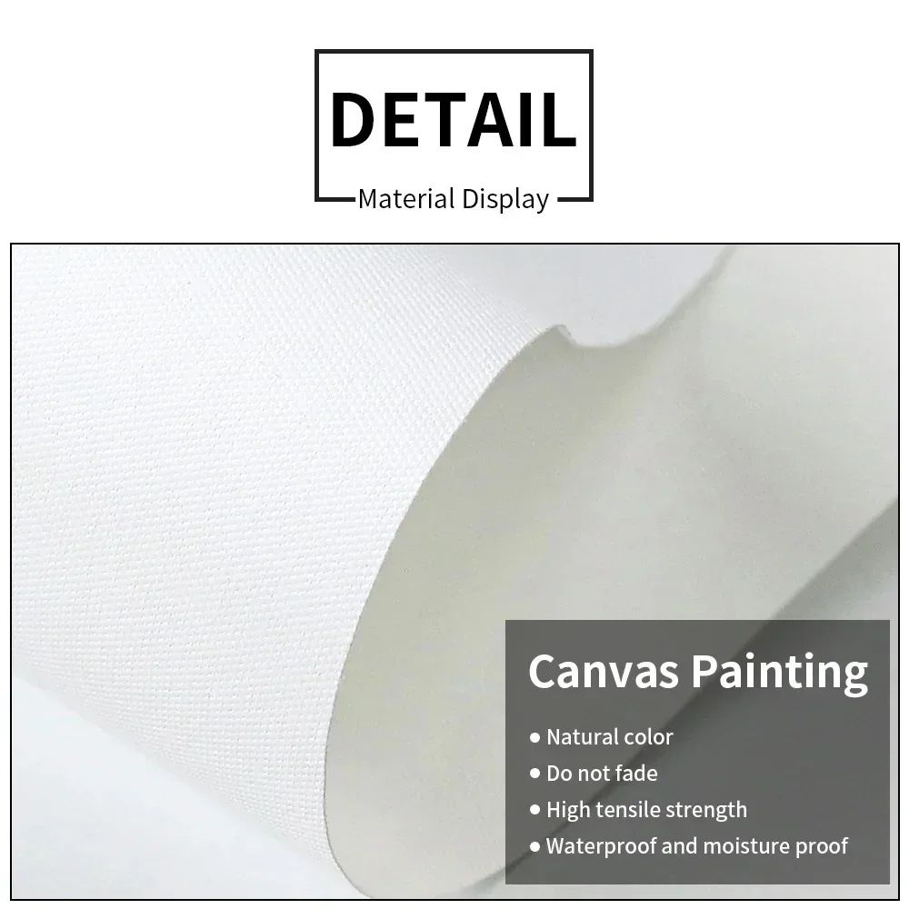 Bauhaus Wall Art Geometric Poster Print Modern Abstract Orange Sunrise Bicycle Decor 4