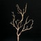 Winter Woodland Artificial Tree Branches For Vase Decor Manzanita Branches For Wedding Table Center 8