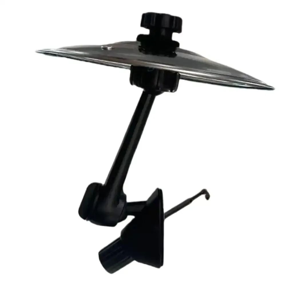 RockBeat Mini Drum Set Car Vent Ornament 7