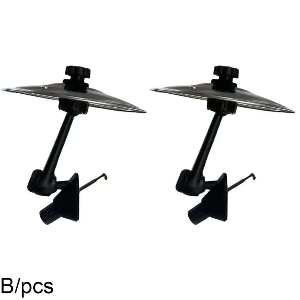 RockBeat Mini Drum Set Car Vent Ornament 9