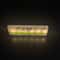 Mini Mart Glow LED Fridge Sticker Magnetic USB Convenience Store Light Decor 12