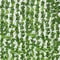LushLife Artificial Ivy Garland Wall Decor Realistic Green Leaf Vine For Home Styling 0