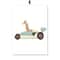 Playful Safari Animal Canvas Wall Art For Kids Nursery Bedroom 10