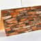 3D Brick Wall Sticker Panels Self Adhesive Peel And Stick Foam Wall Decor 2