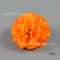 Artificial Marigold Flowers For Day Of The Dead And Diwali Decor 30pcs 7