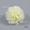 Artificial Marigold Flowers For Day Of The Dead And Diwali Decor 30pcs 10