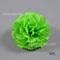 Artificial Marigold Flowers For Day Of The Dead And Diwali Decor 30pcs 13