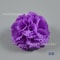 Artificial Marigold Flowers For Day Of The Dead And Diwali Decor 30pcs 15