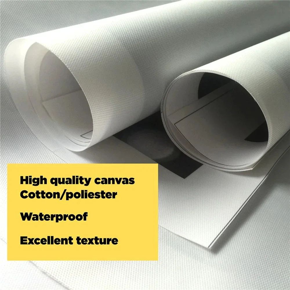 Monochrome 8 Ball Wall Art Canvas Print For Stylish Billiards Wall Decor 4