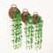 LushFlow Artificial Hanging Ivy Vine Decor 0