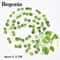 LushFlow Artificial Hanging Ivy Vine Decor 10
