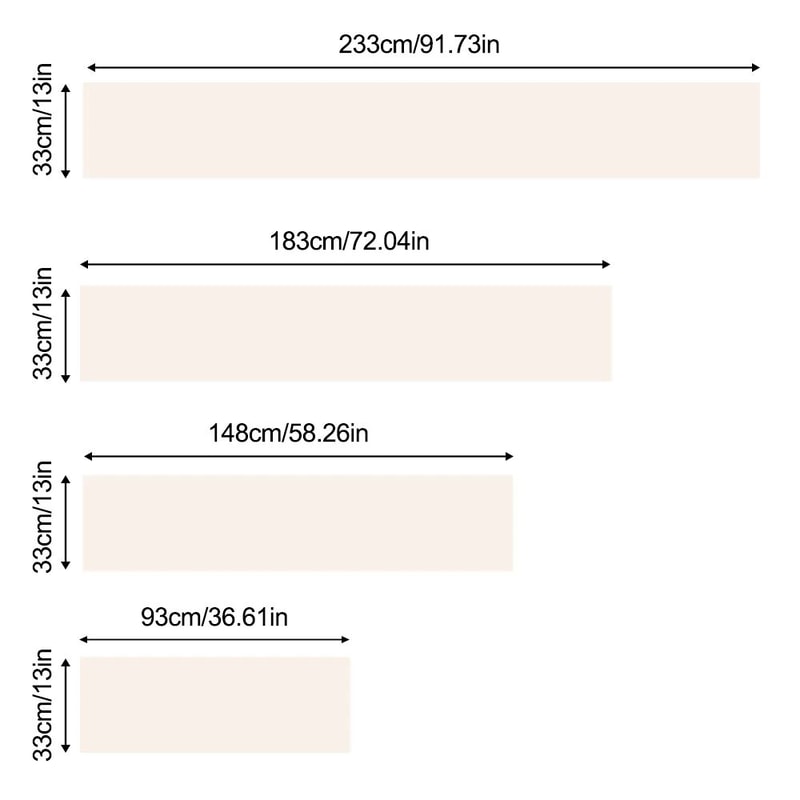 Cozy Plaid Christmas Table Runner Festive Holiday Table Decor For Winter Dining 5