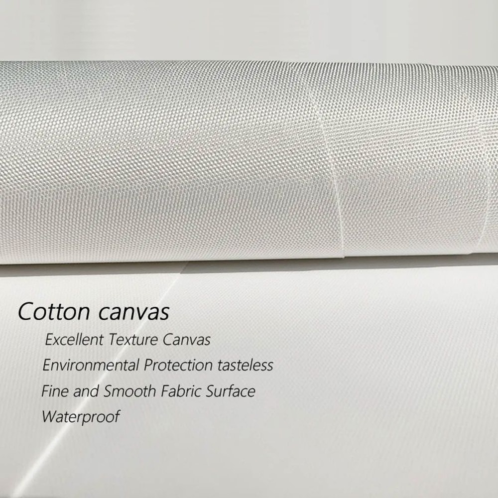 Nordic Coastal Canvas Wall Art Set Minimalist Beach Flower Prints For Modern Home Decor 5